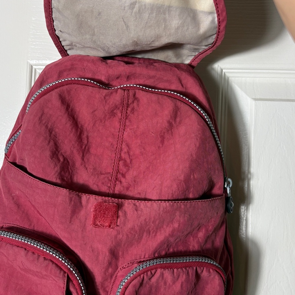 Kipling Mini Backpack - Picture 3 of 5